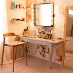 別荘 Maison D Artiste Romantique Coeur De ベシエール