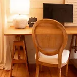 別荘 Maison D Artiste Romantique Coeur De ベシエール