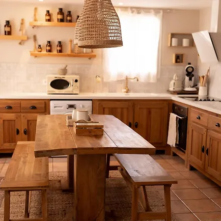 Hébergement de vacances Maison D Artiste Romantique Cœur De