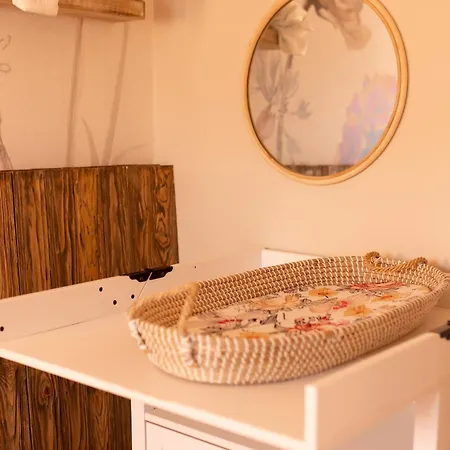 Maison D Artiste Romantique Coeur De Casa de Férias Bessières