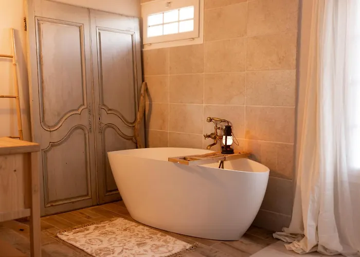 Maison D Artiste Romantique Cœur De Hébergement de vacances